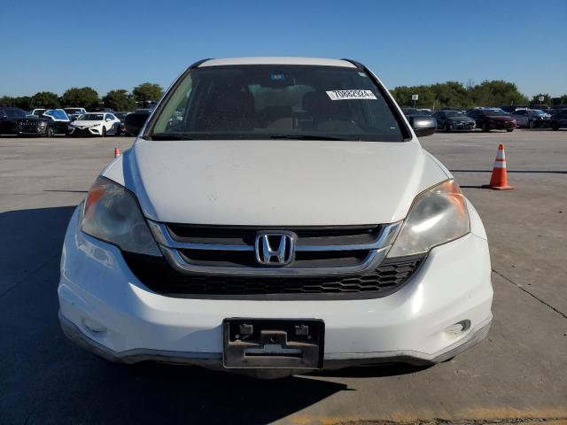 Photo 4 VIN: JHLRE3H30AC003248 - HONDA CR-V LX 