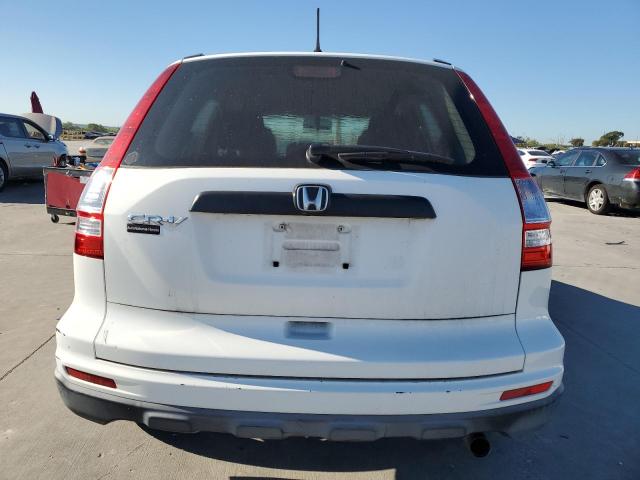 Photo 5 VIN: JHLRE3H30AC003248 - HONDA CR-V LX 