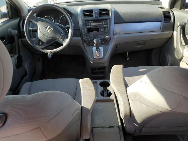 Photo 7 VIN: JHLRE3H30AC003248 - HONDA CR-V LX 