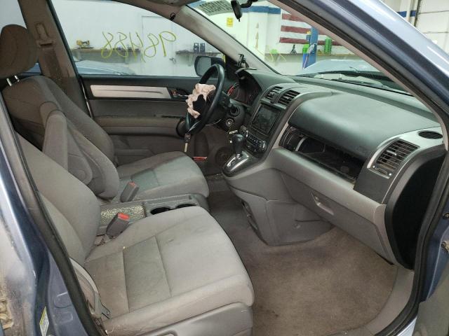 Photo 4 VIN: JHLRE3H30BC005616 - HONDA CR-V LX 