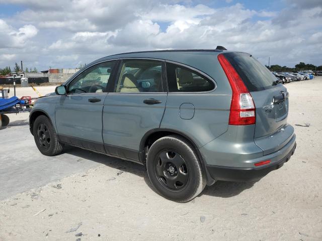 Photo 1 VIN: JHLRE3H31AC008930 - HONDA CRV 