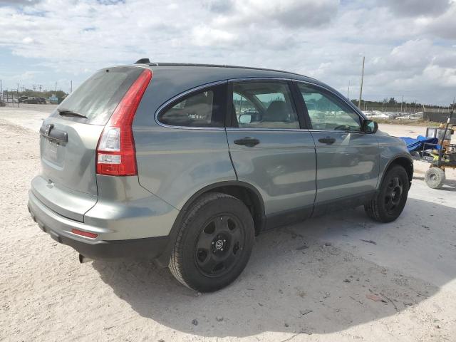 Photo 2 VIN: JHLRE3H31AC008930 - HONDA CRV 