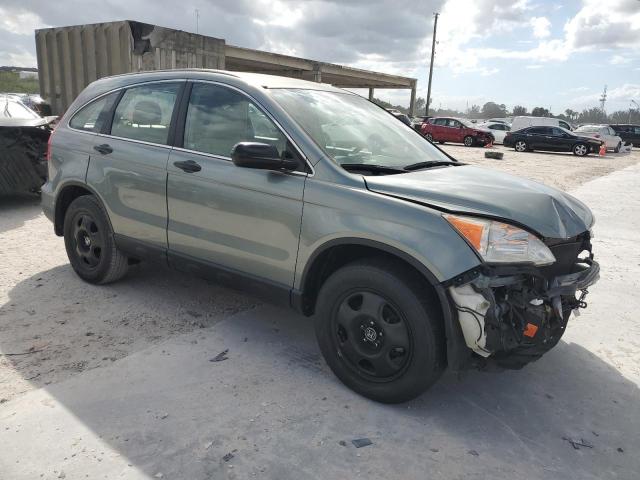 Photo 3 VIN: JHLRE3H31AC008930 - HONDA CRV 