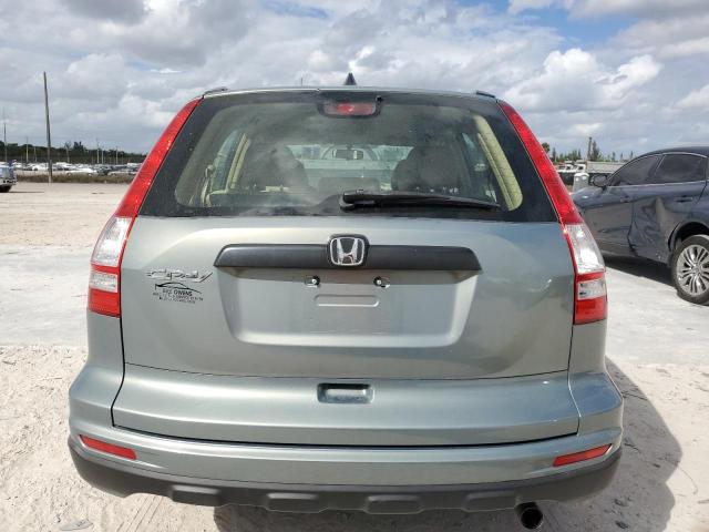 Photo 5 VIN: JHLRE3H31AC008930 - HONDA CRV 