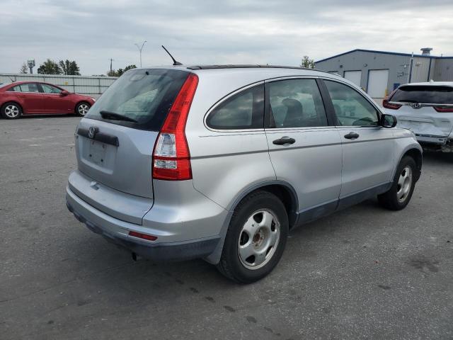 Photo 3 VIN: JHLRE3H31AC008961 - HONDA CR-V LX 