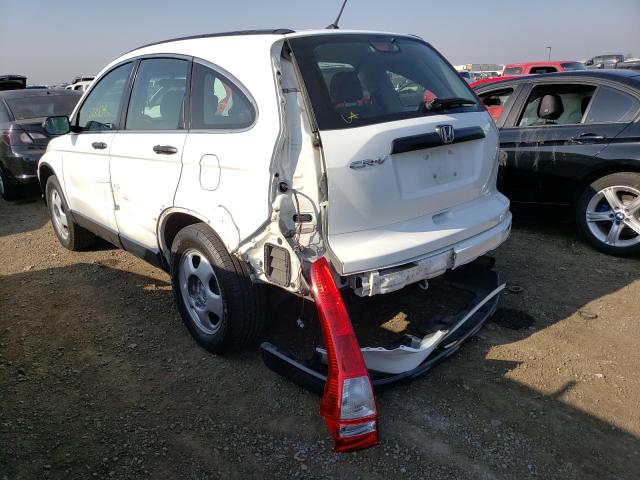 Photo 2 VIN: JHLRE3H32AC003249 - HONDA CR-V LX 