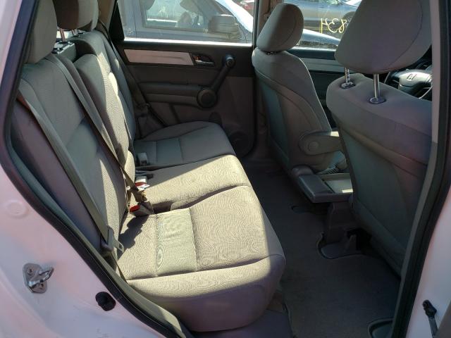 Photo 5 VIN: JHLRE3H32AC003249 - HONDA CR-V LX 