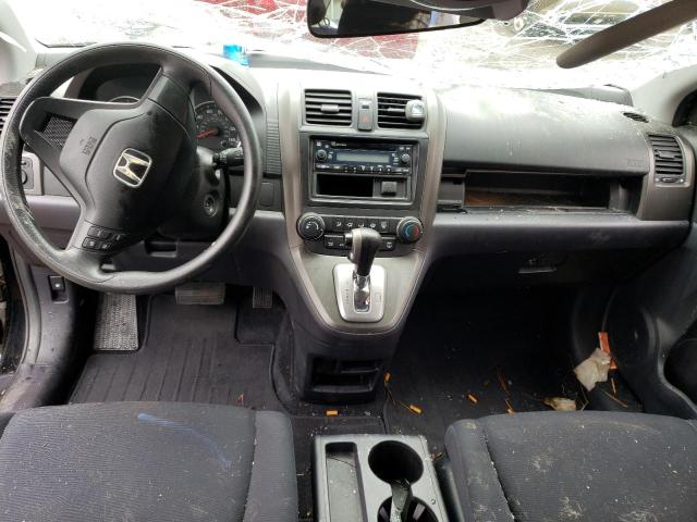 Photo 7 VIN: JHLRE3H32AC010265 - HONDA CR-V LX 