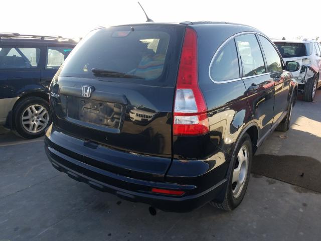 Photo 3 VIN: JHLRE3H32BC015368 - HONDA CR-V LX 