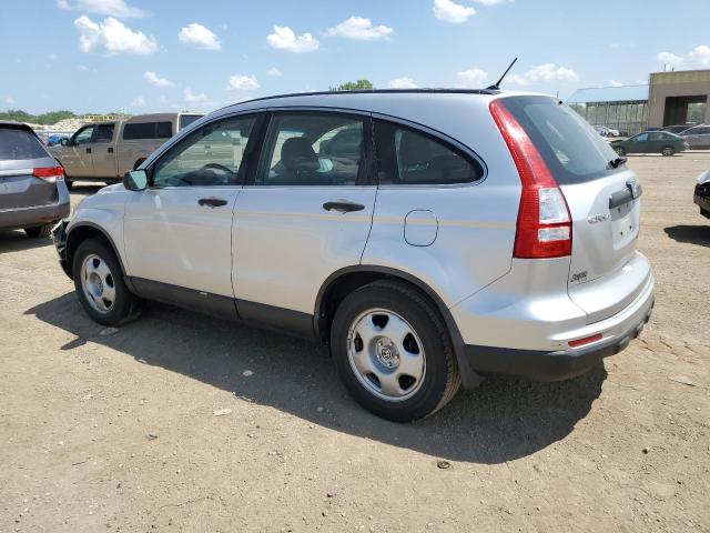 Photo 1 VIN: JHLRE3H33BC004850 - HONDA CR-V LX 