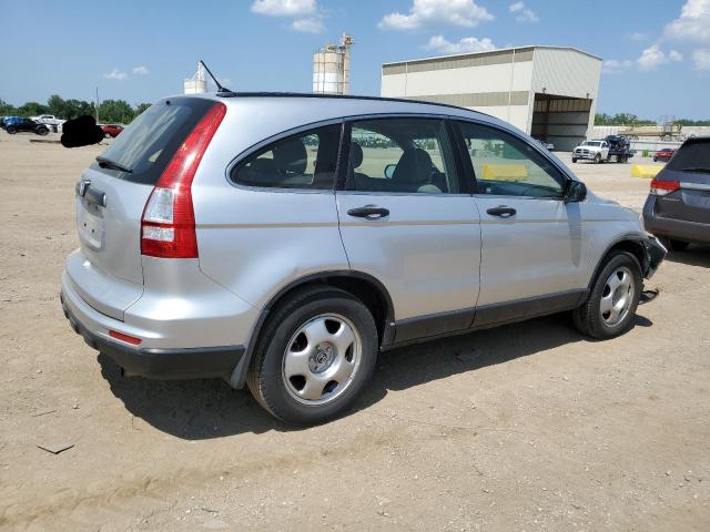 Photo 2 VIN: JHLRE3H33BC004850 - HONDA CR-V LX 