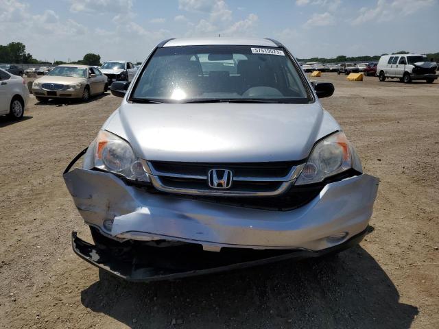 Photo 4 VIN: JHLRE3H33BC004850 - HONDA CR-V LX 