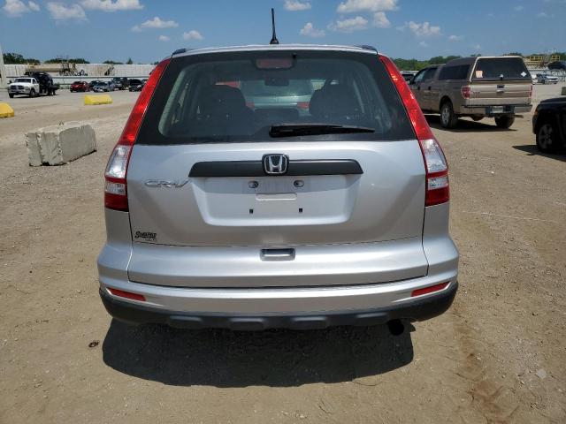 Photo 5 VIN: JHLRE3H33BC004850 - HONDA CR-V LX 