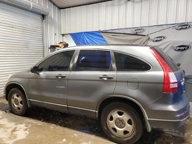 Photo 1 VIN: JHLRE3H34AC005424 - HONDA CRV 