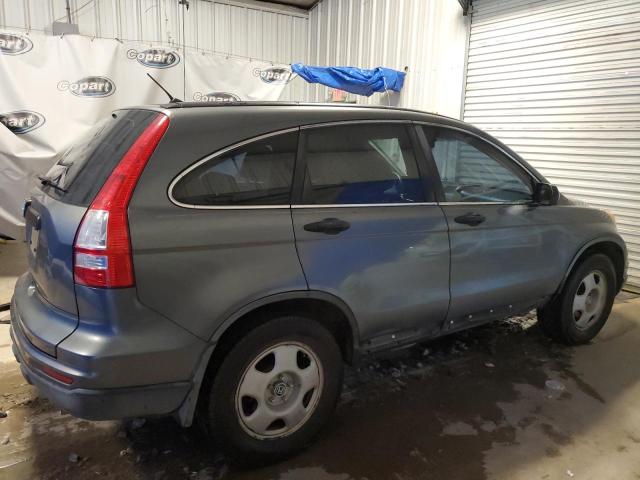 Photo 2 VIN: JHLRE3H34AC005424 - HONDA CRV 