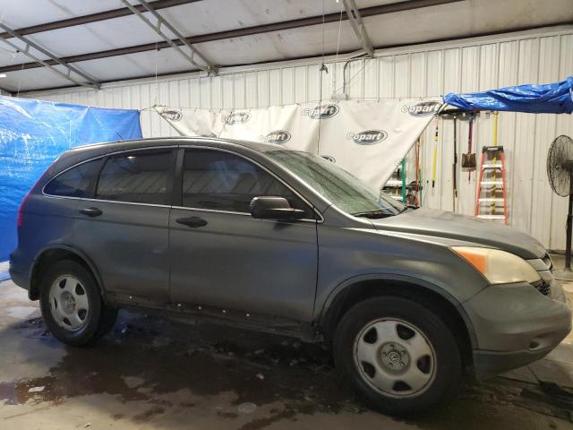 Photo 3 VIN: JHLRE3H34AC005424 - HONDA CRV 