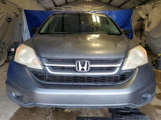 Photo 4 VIN: JHLRE3H34AC005424 - HONDA CRV 