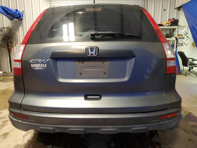 Photo 5 VIN: JHLRE3H34AC005424 - HONDA CRV 