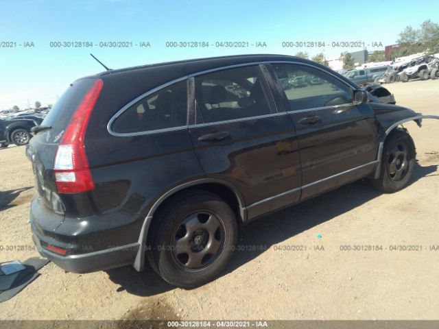 Photo 3 VIN: JHLRE3H34AC005858 - HONDA CR-V 