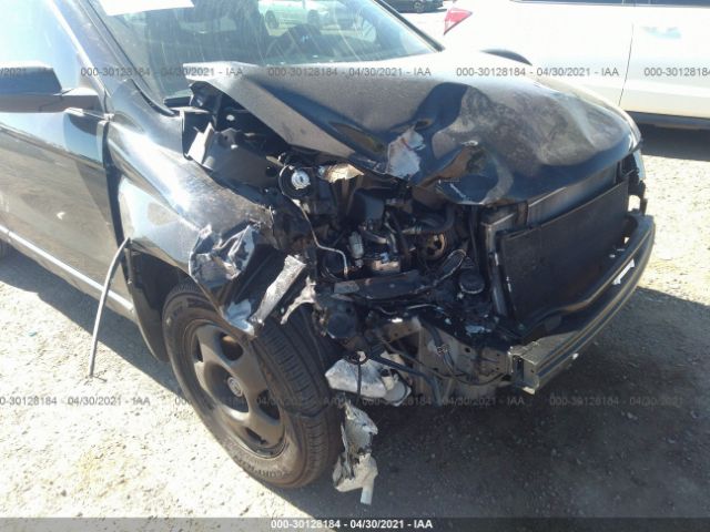 Photo 5 VIN: JHLRE3H34AC005858 - HONDA CR-V 