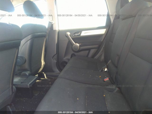 Photo 7 VIN: JHLRE3H34AC005858 - HONDA CR-V 