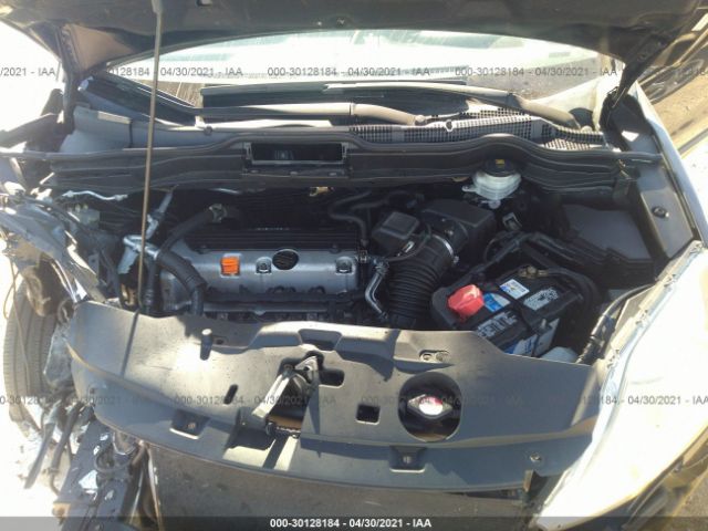 Photo 9 VIN: JHLRE3H34AC005858 - HONDA CR-V 