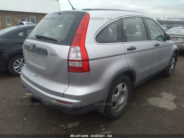 Photo 3 VIN: JHLRE3H34AC012034 - HONDA CR-V 