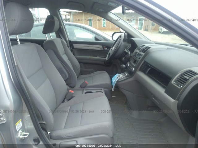 Photo 4 VIN: JHLRE3H34AC012034 - HONDA CR-V 