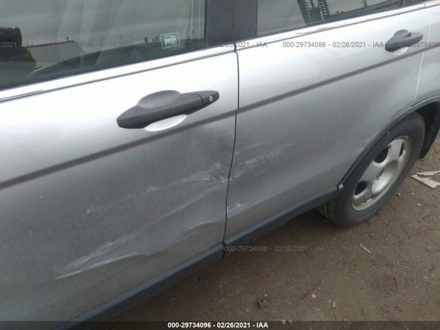 Photo 5 VIN: JHLRE3H34AC012034 - HONDA CR-V 