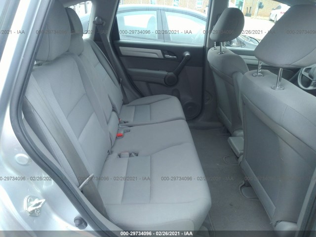 Photo 7 VIN: JHLRE3H34AC012034 - HONDA CR-V 