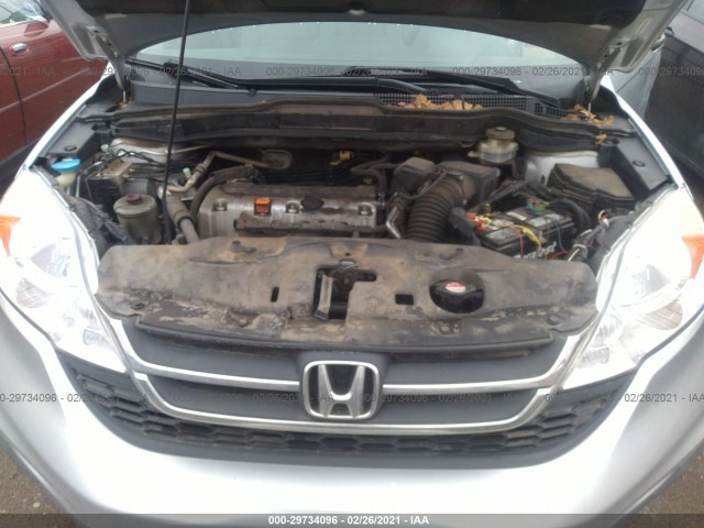 Photo 9 VIN: JHLRE3H34AC012034 - HONDA CR-V 