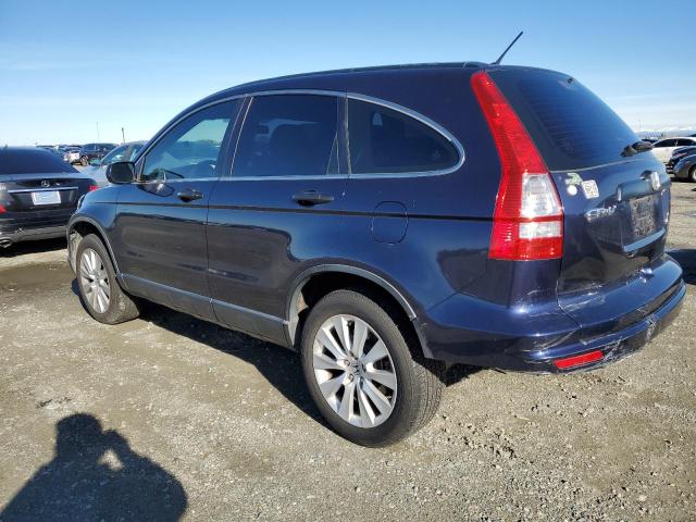 Photo 1 VIN: JHLRE3H34BC002525 - HONDA CRV 