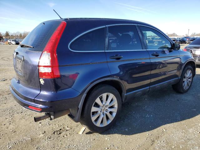 Photo 2 VIN: JHLRE3H34BC002525 - HONDA CRV 