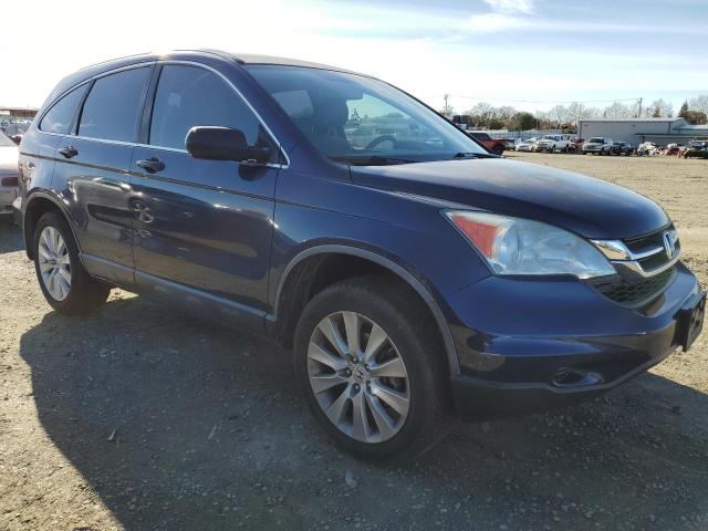 Photo 3 VIN: JHLRE3H34BC002525 - HONDA CRV 