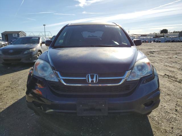 Photo 4 VIN: JHLRE3H34BC002525 - HONDA CRV 