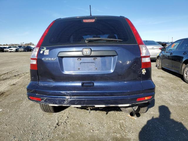 Photo 5 VIN: JHLRE3H34BC002525 - HONDA CRV 