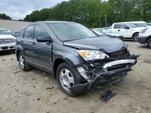 Photo 3 VIN: JHLRE3H34BC003917 - HONDA CRV 