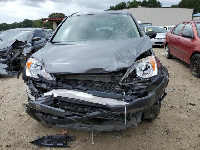 Photo 4 VIN: JHLRE3H34BC003917 - HONDA CRV 