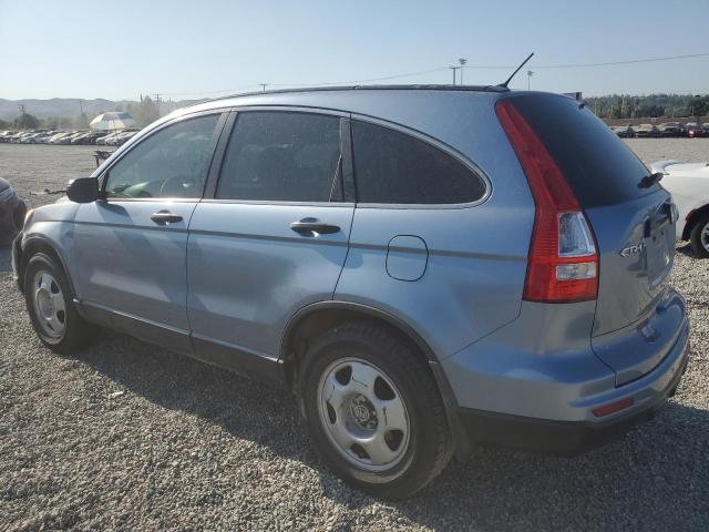 Photo 1 VIN: JHLRE3H35AC007862 - HONDA CR-V LX 