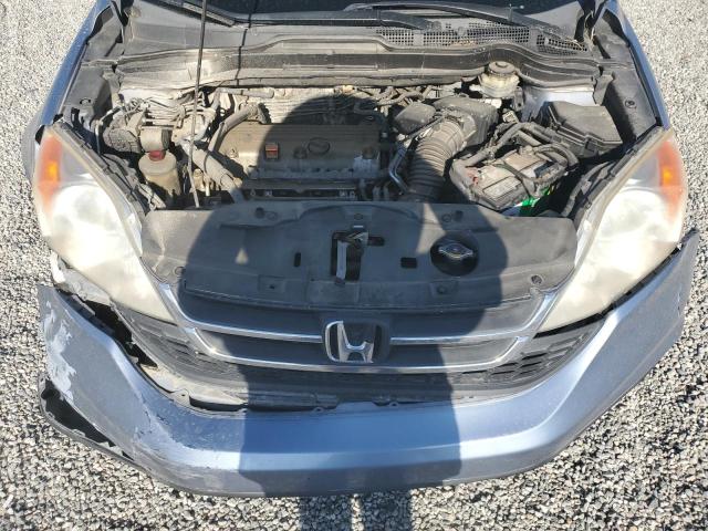 Photo 11 VIN: JHLRE3H35AC007862 - HONDA CR-V LX 