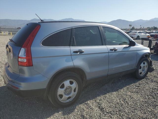 Photo 2 VIN: JHLRE3H35AC007862 - HONDA CR-V LX 