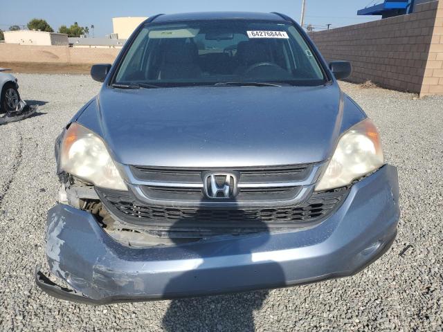 Photo 4 VIN: JHLRE3H35AC007862 - HONDA CR-V LX 