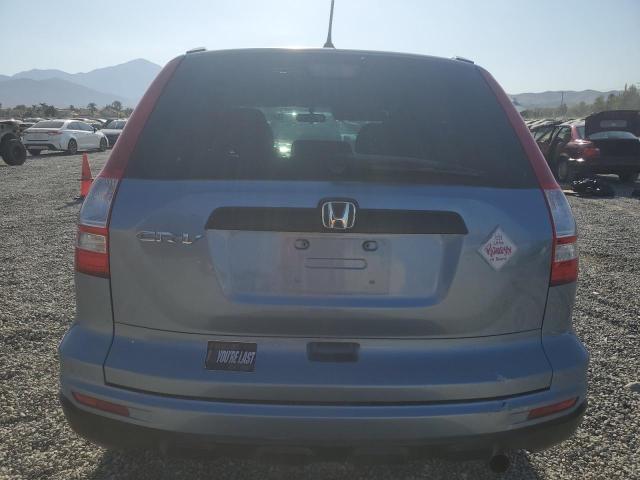 Photo 5 VIN: JHLRE3H35AC007862 - HONDA CR-V LX 