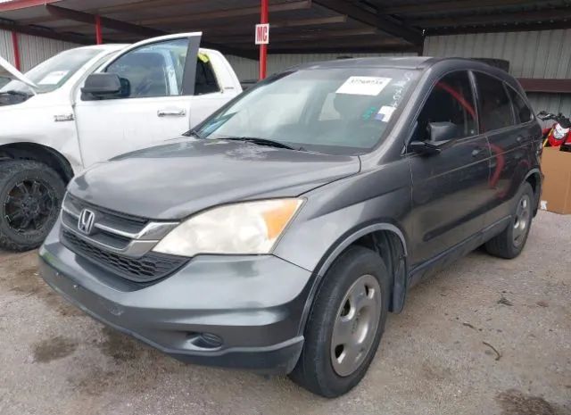 Photo 1 VIN: JHLRE3H35BC002808 - HONDA CR-V 