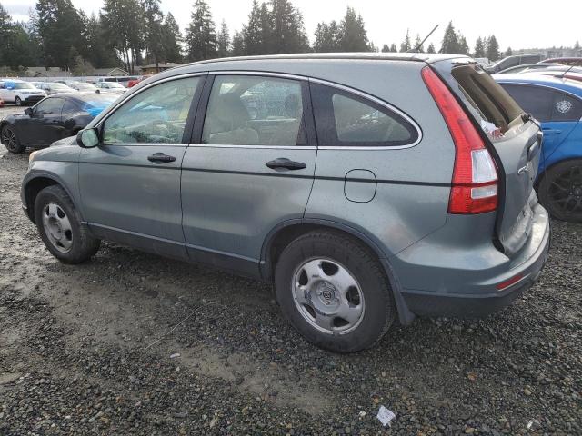 Photo 1 VIN: JHLRE3H35BC006437 - HONDA CRV 