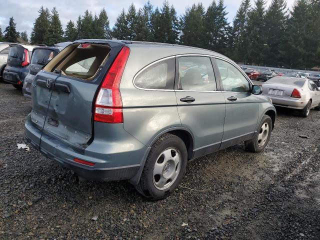 Photo 2 VIN: JHLRE3H35BC006437 - HONDA CRV 