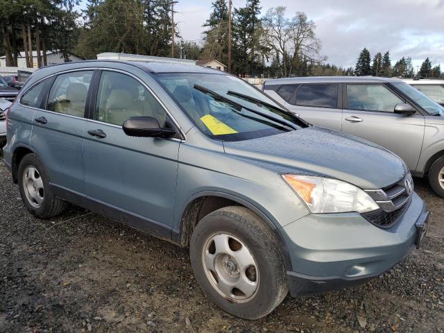 Photo 3 VIN: JHLRE3H35BC006437 - HONDA CRV 