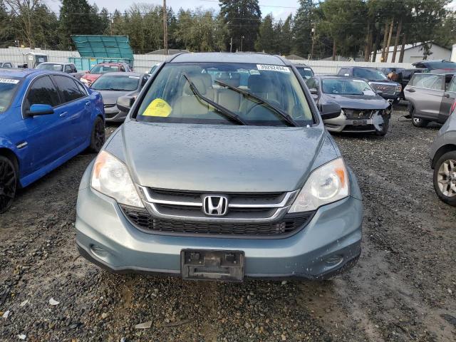 Photo 4 VIN: JHLRE3H35BC006437 - HONDA CRV 