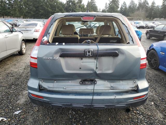 Photo 5 VIN: JHLRE3H35BC006437 - HONDA CRV 