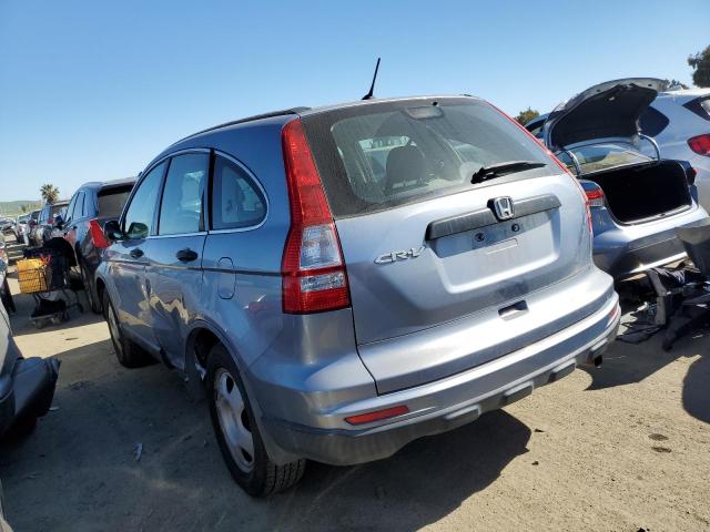 Photo 1 VIN: JHLRE3H35BC013162 - HONDA CRV 